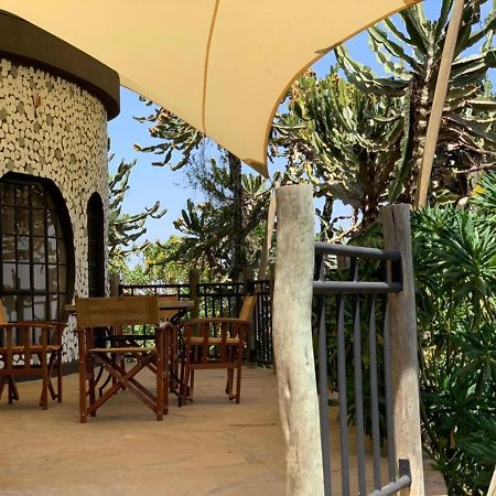 Saab Royale Resort Kajiado Dış mekan fotoğraf