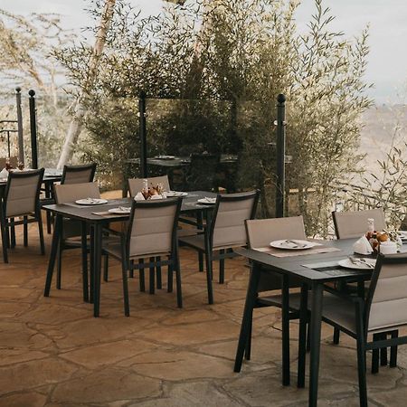 Saab Royale Resort Kajiado Dış mekan fotoğraf
