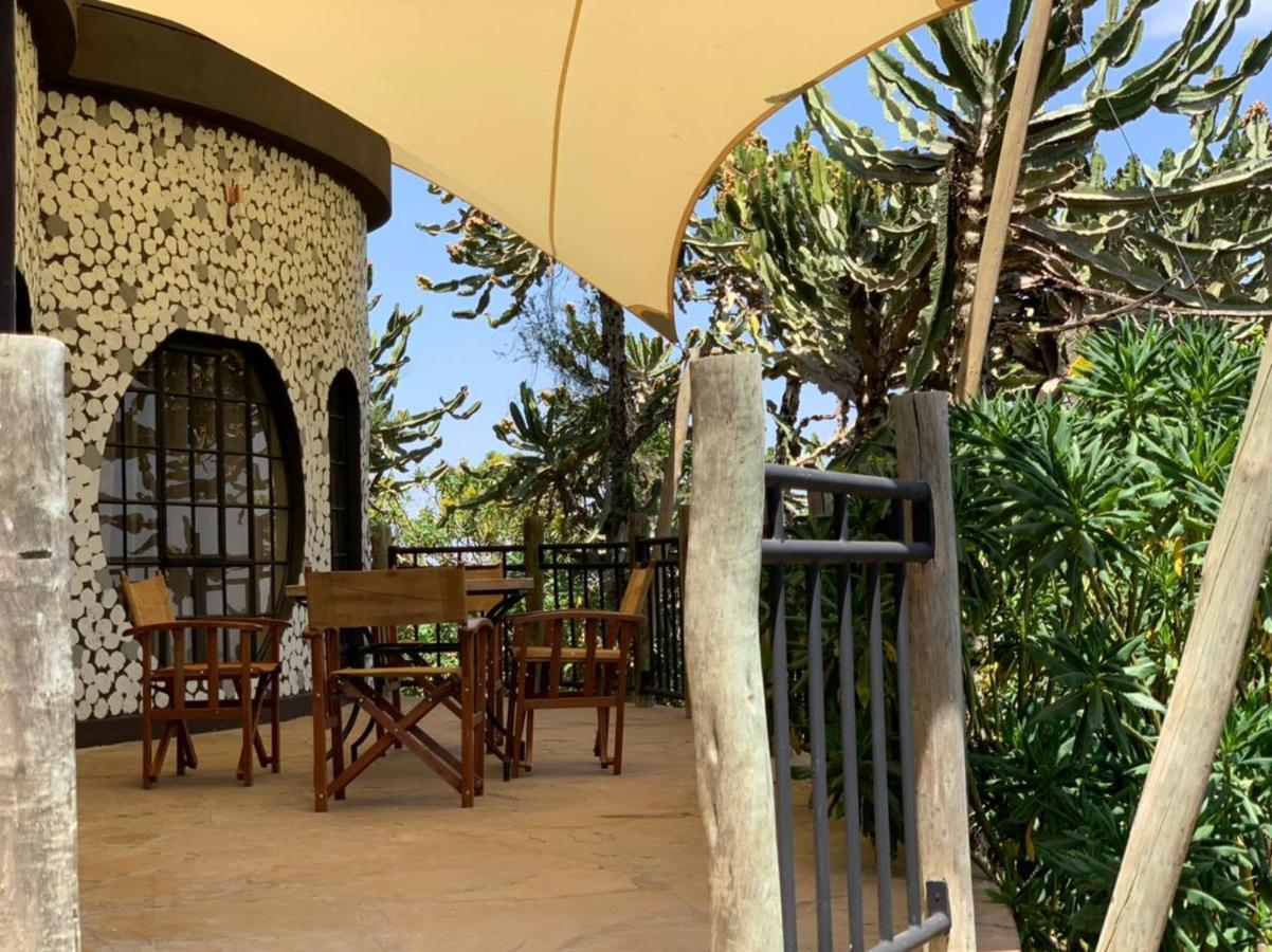 Saab Royale Resort Kajiado Dış mekan fotoğraf