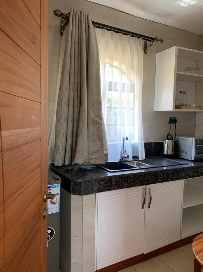 Saab Royale Resort Kajiado Dış mekan fotoğraf