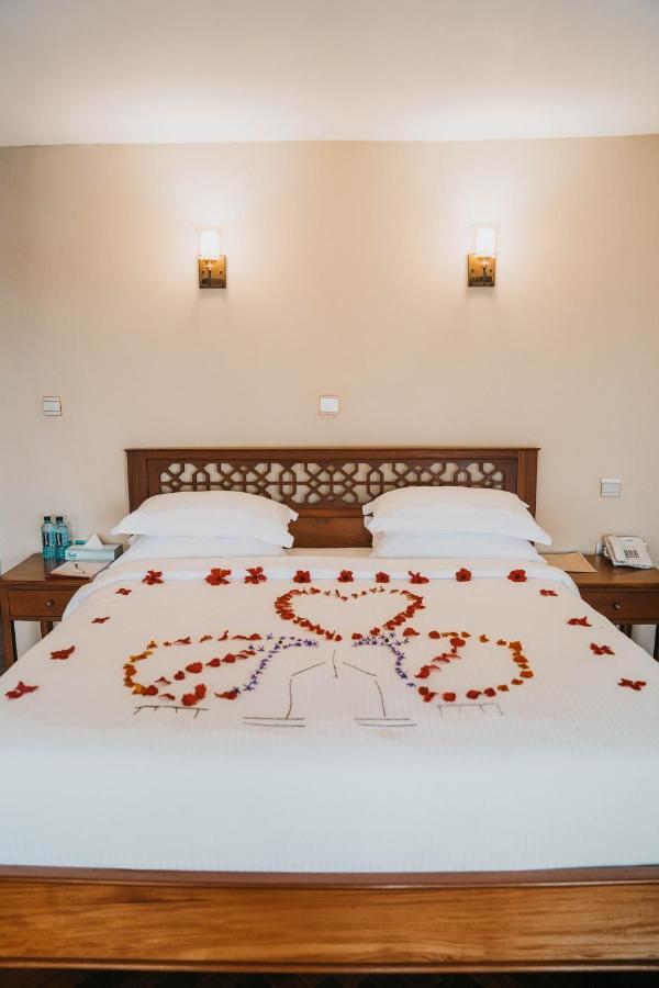 Saab Royale Resort Kajiado Dış mekan fotoğraf