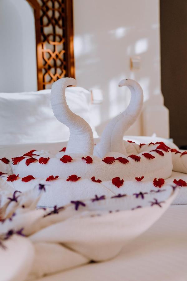Saab Royale Resort Kajiado Dış mekan fotoğraf