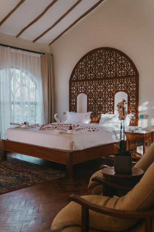 Saab Royale Resort Kajiado Dış mekan fotoğraf
