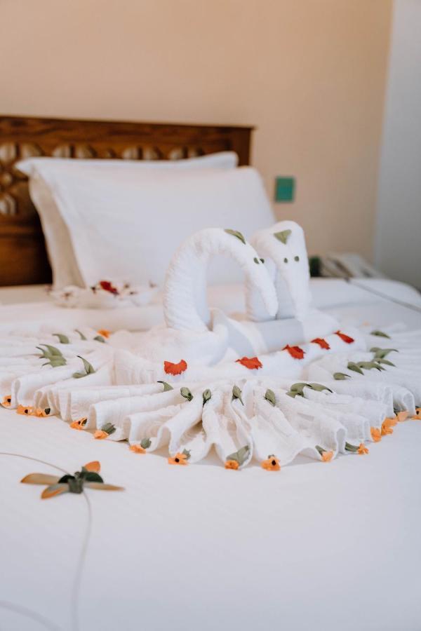 Saab Royale Resort Kajiado Dış mekan fotoğraf