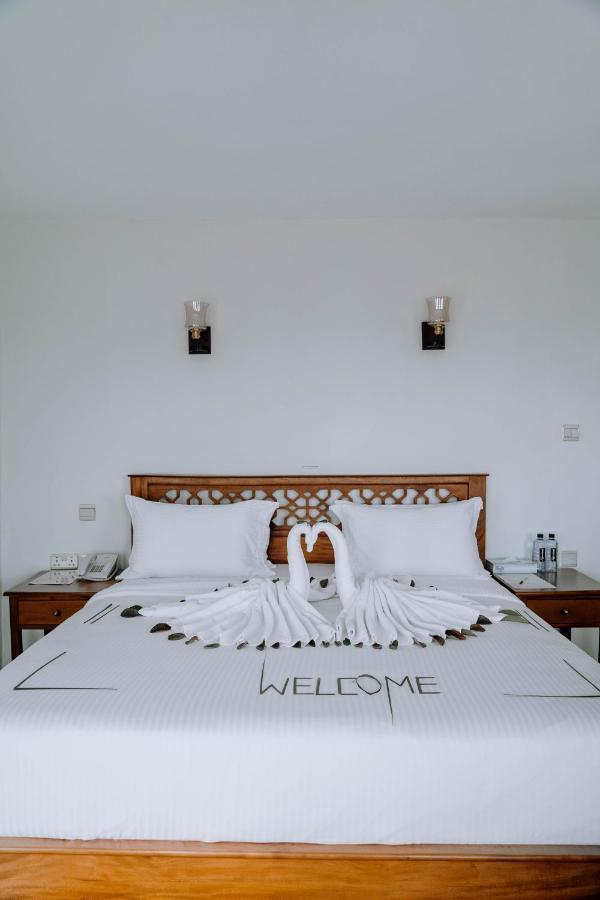 Saab Royale Resort Kajiado Dış mekan fotoğraf