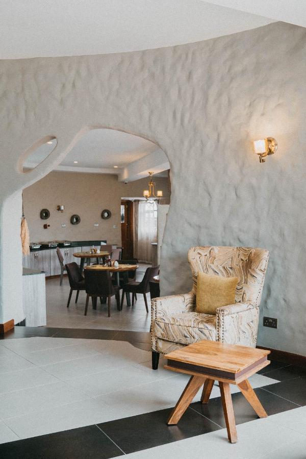Saab Royale Resort Kajiado Dış mekan fotoğraf