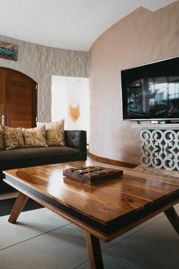 Saab Royale Resort Kajiado Dış mekan fotoğraf