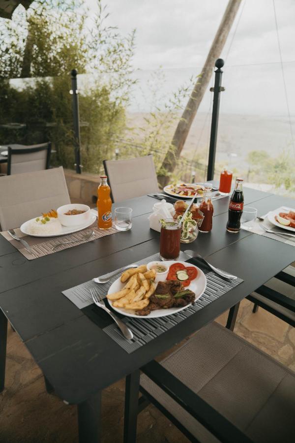 Saab Royale Resort Kajiado Dış mekan fotoğraf