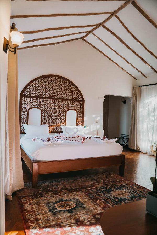 Saab Royale Resort Kajiado Dış mekan fotoğraf