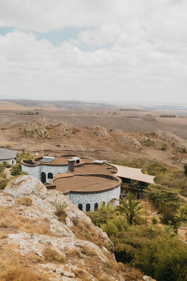 Saab Royale Resort Kajiado Dış mekan fotoğraf