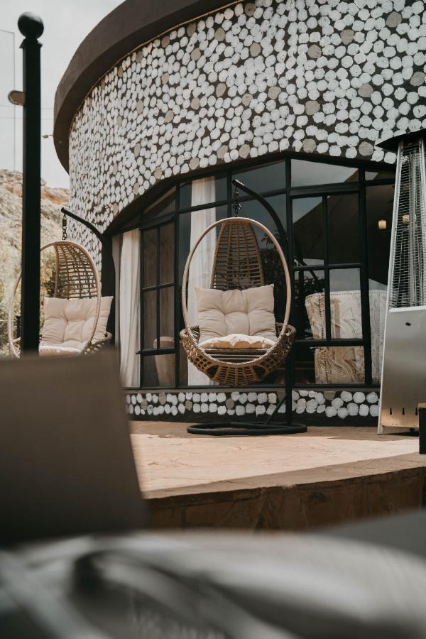 Saab Royale Resort Kajiado Dış mekan fotoğraf