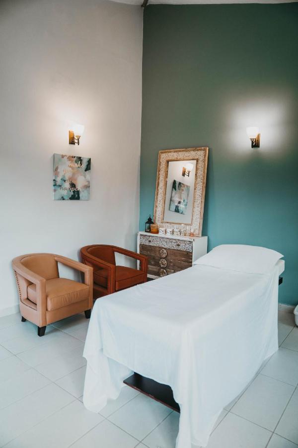 Saab Royale Resort Kajiado Dış mekan fotoğraf