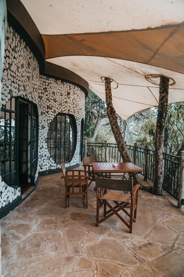 Saab Royale Resort Kajiado Dış mekan fotoğraf