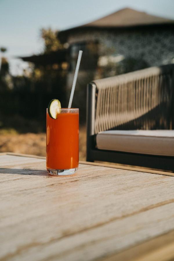 Saab Royale Resort Kajiado Dış mekan fotoğraf