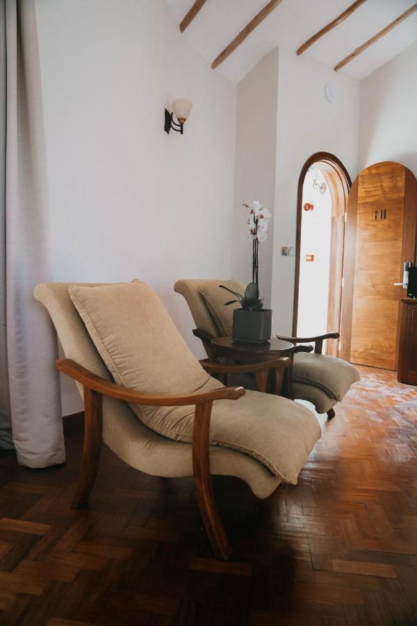 Saab Royale Resort Kajiado Dış mekan fotoğraf