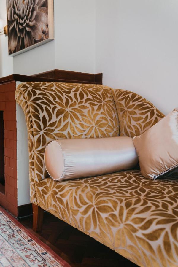 Saab Royale Resort Kajiado Dış mekan fotoğraf