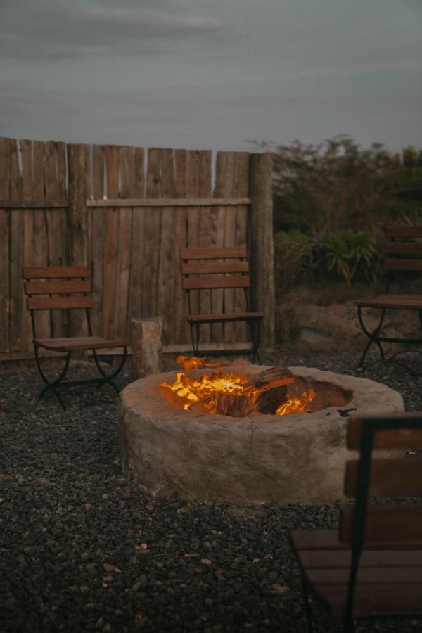 Saab Royale Resort Kajiado Dış mekan fotoğraf