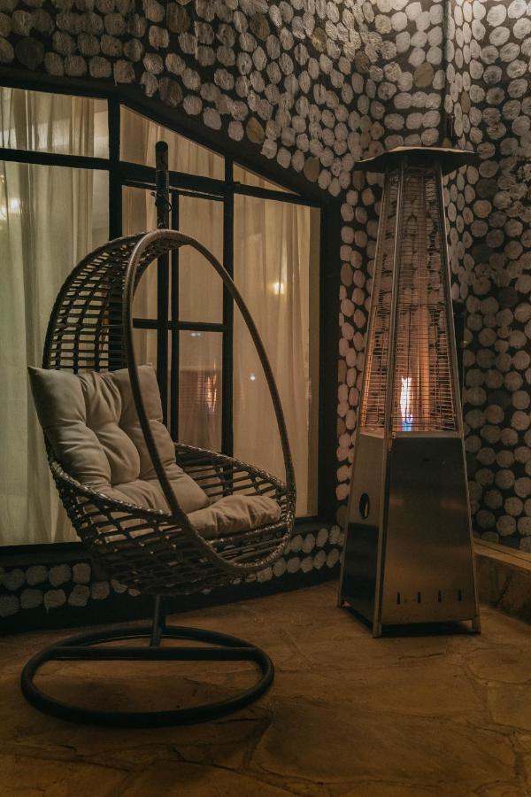 Saab Royale Resort Kajiado Dış mekan fotoğraf