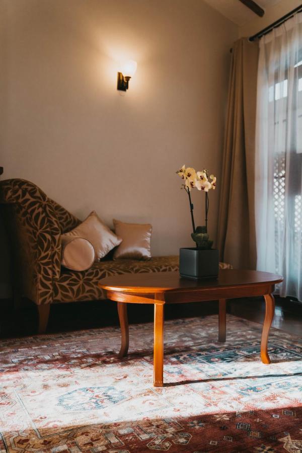 Saab Royale Resort Kajiado Dış mekan fotoğraf