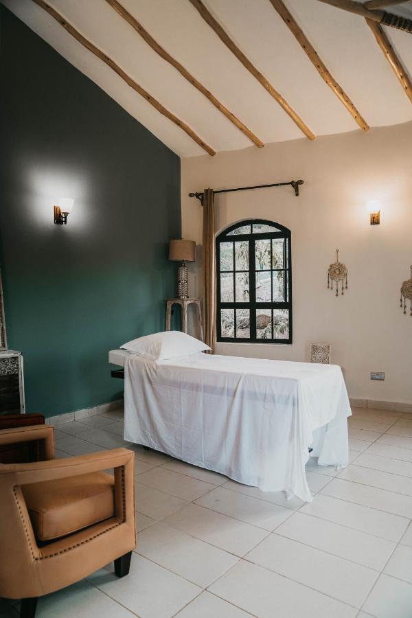 Saab Royale Resort Kajiado Dış mekan fotoğraf