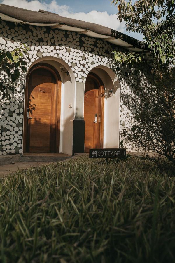 Saab Royale Resort Kajiado Dış mekan fotoğraf