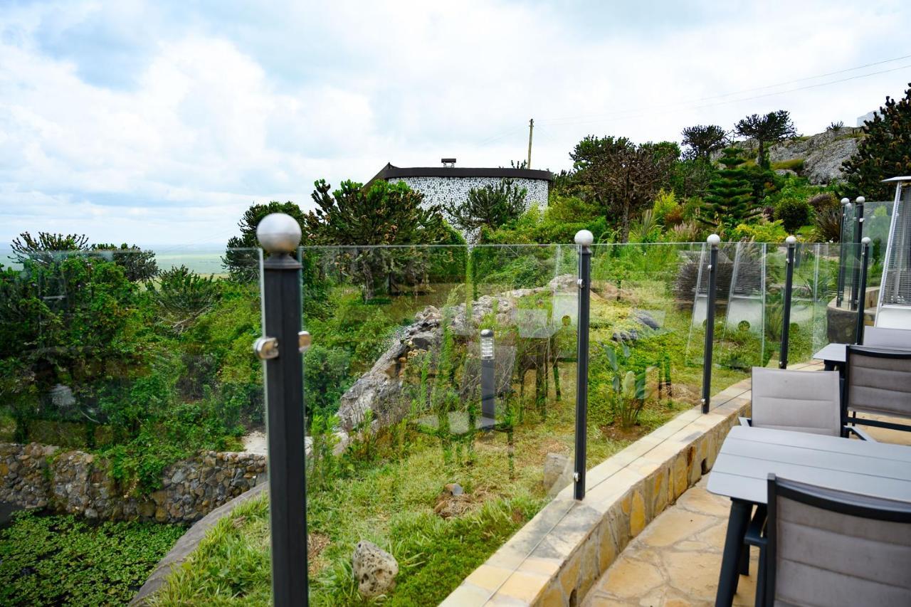 Saab Royale Resort Kajiado Dış mekan fotoğraf