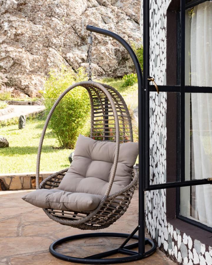 Saab Royale Resort Kajiado Dış mekan fotoğraf