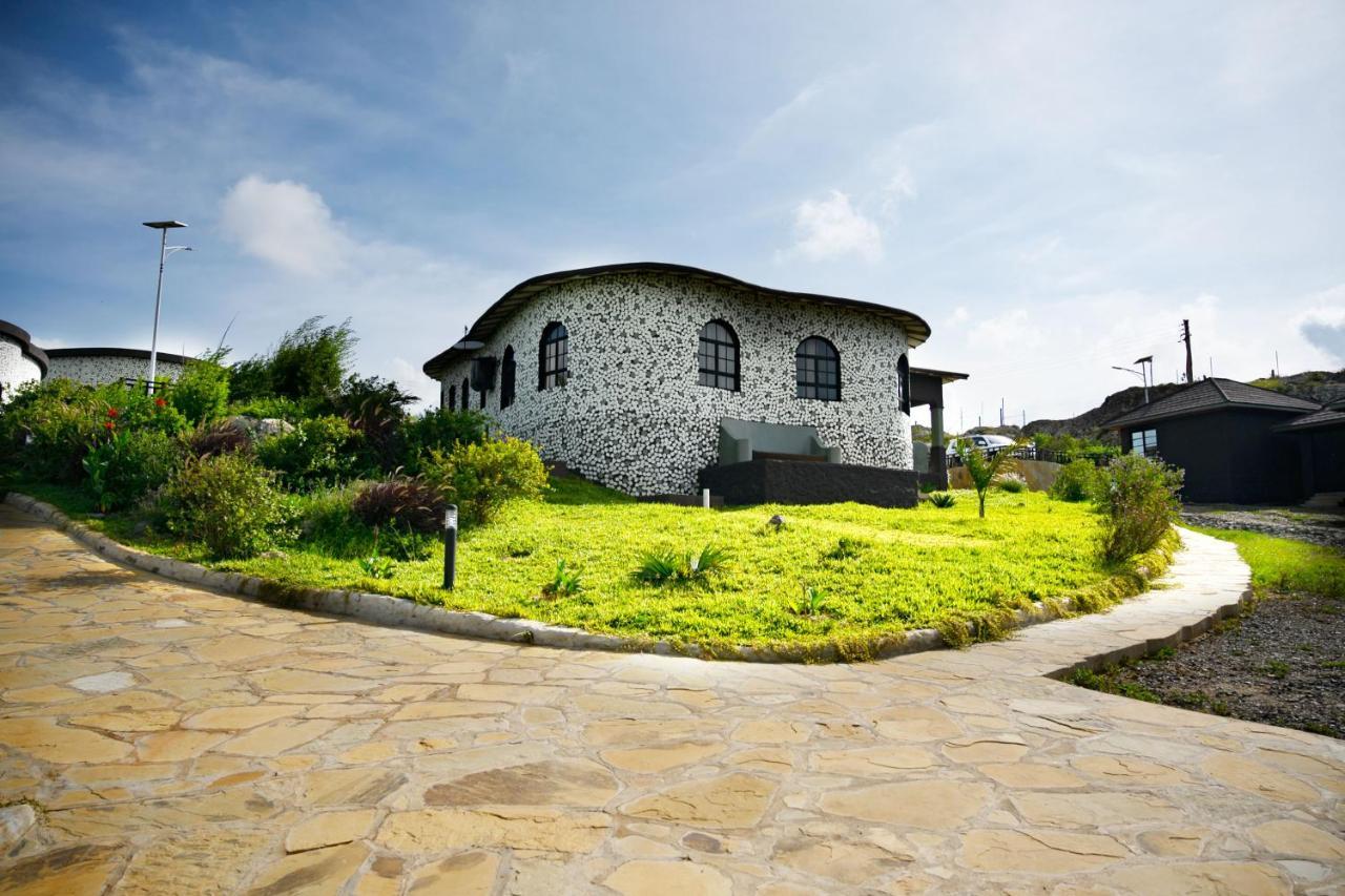 Saab Royale Resort Kajiado Dış mekan fotoğraf